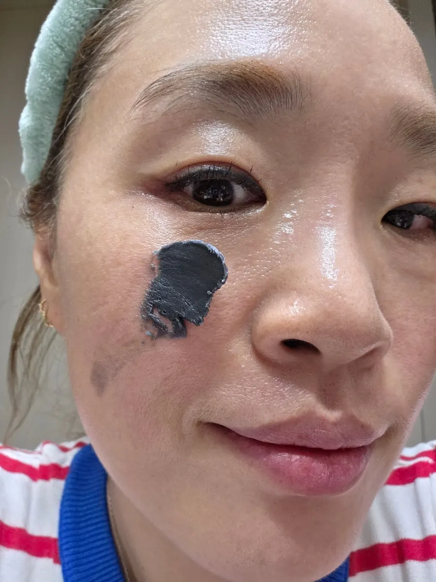 약산성 숯 클렌징 듀오 아침저녁 사용감, 희다 지리산 촉촉 세트