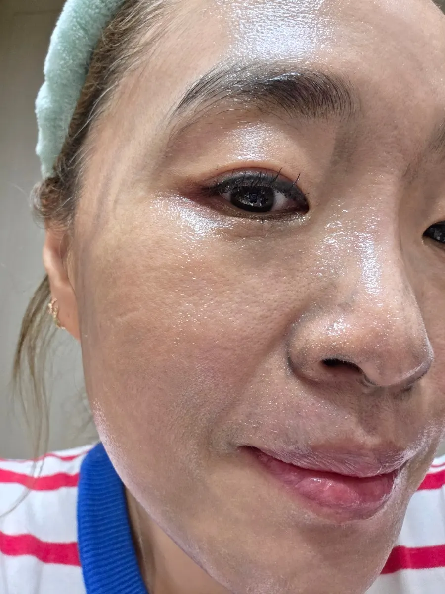 약산성 숯 클렌징 듀오 아침저녁 사용감, 희다 지리산 촉촉 세트