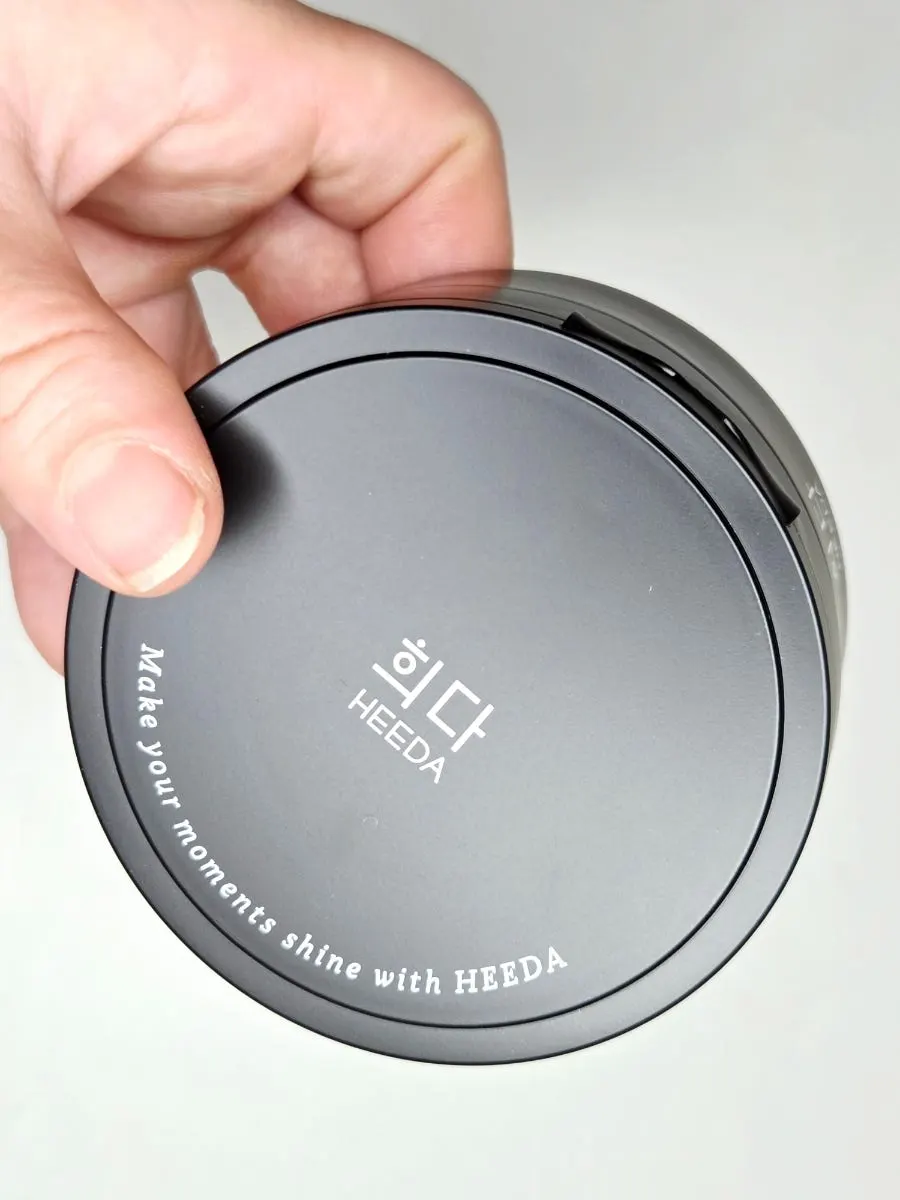 약산성 숯 클렌징 듀오 아침저녁 사용감, 희다 지리산 촉촉 세트