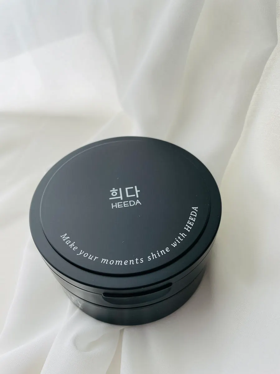 약산성 클렌징 듀오 2주 사용감, 희다 지리산 촉촉 숯