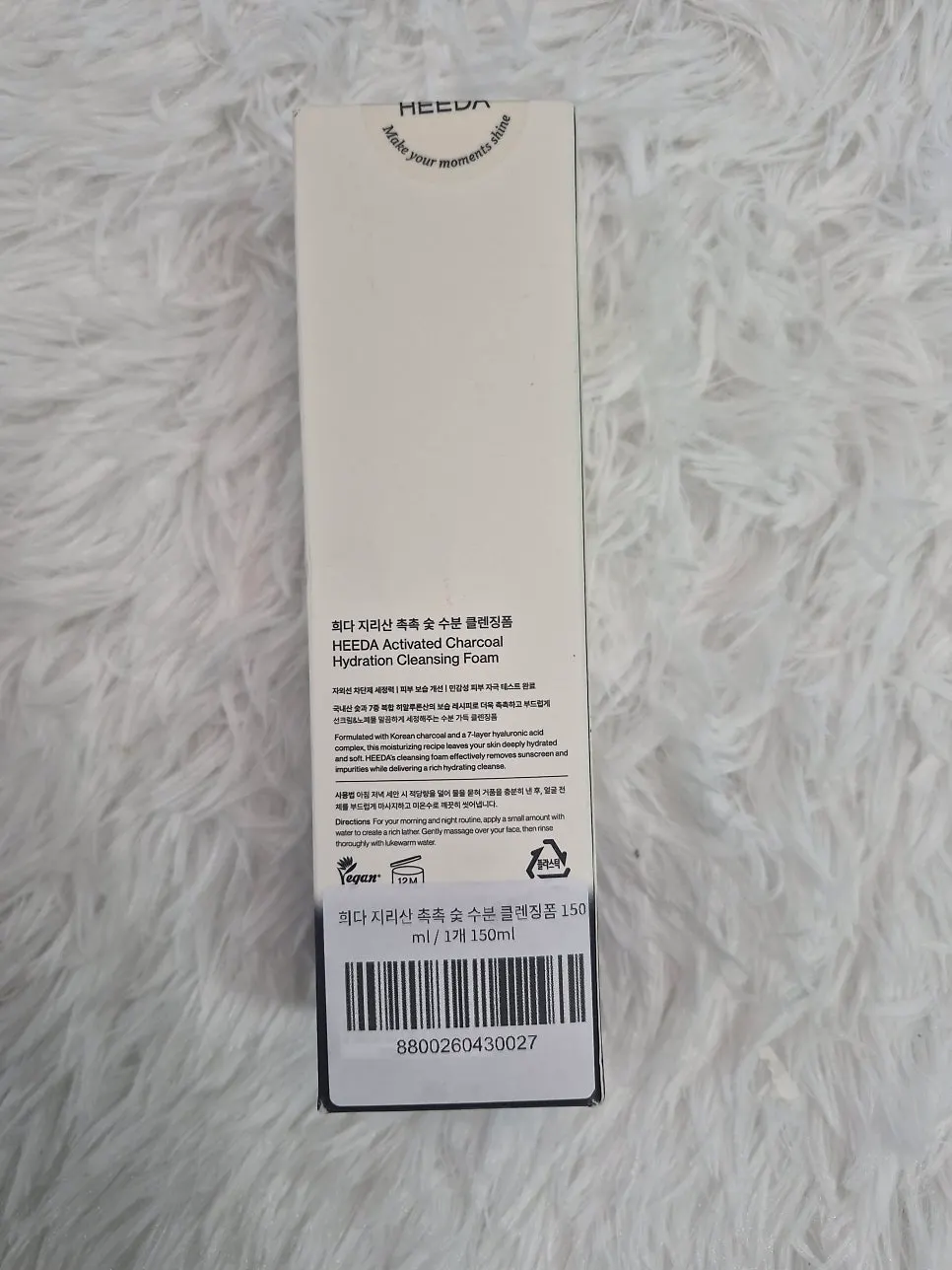 Working-mom skin concerns and the context for choosing a cleanser