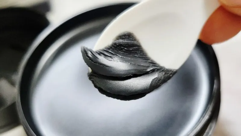 HEEDA智异山保湿炭卸妆膏产品照片