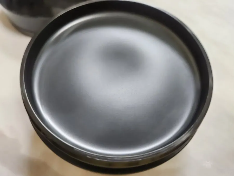 Charcoal cleansing balm for blackheads and pores: HEEDA