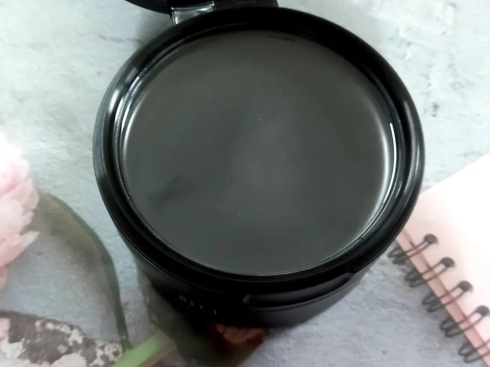 수부지 클렌징밤 30초 롤링 사용감, 희다 지리산 촉촉 숯 클렌징밤