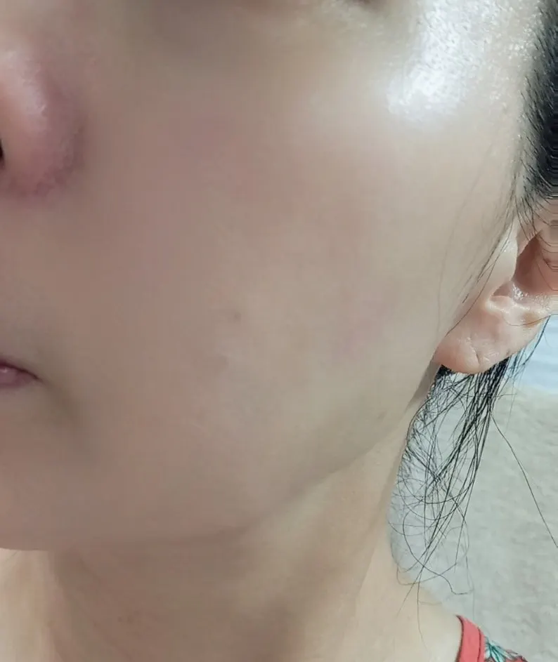 수부지 클렌징밤 30초 롤링 사용감, 희다 지리산 촉촉 숯 클렌징밤