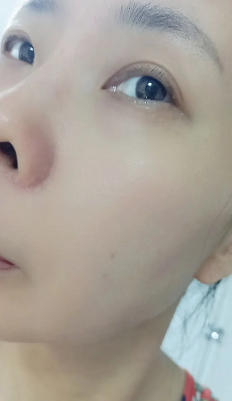 수부지 클렌징밤 30초 롤링 사용감, 희다 지리산 촉촉 숯 클렌징밤