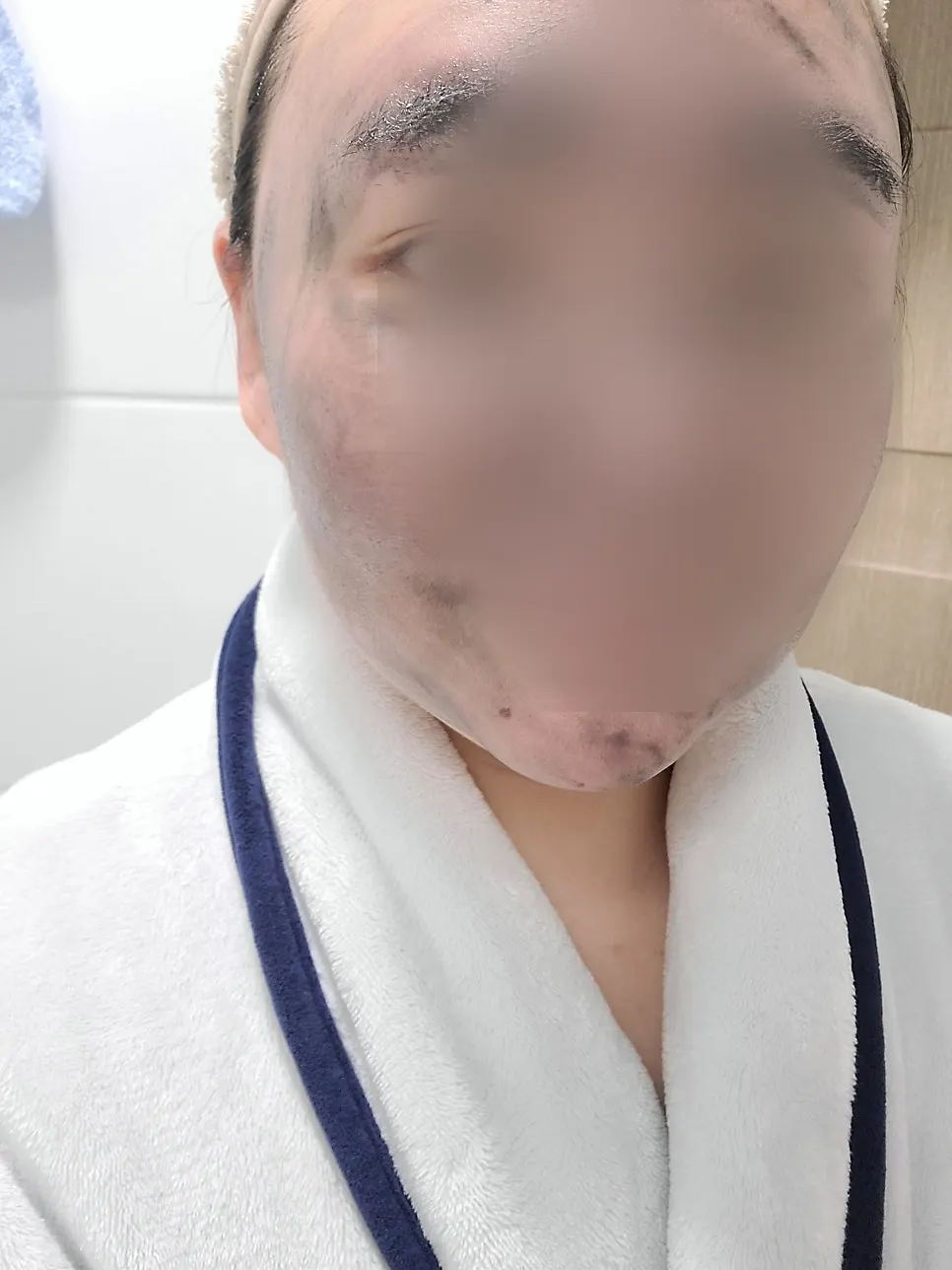 Cleansing balm makeup removal: HEEDA Jirisan Moist Charcoal