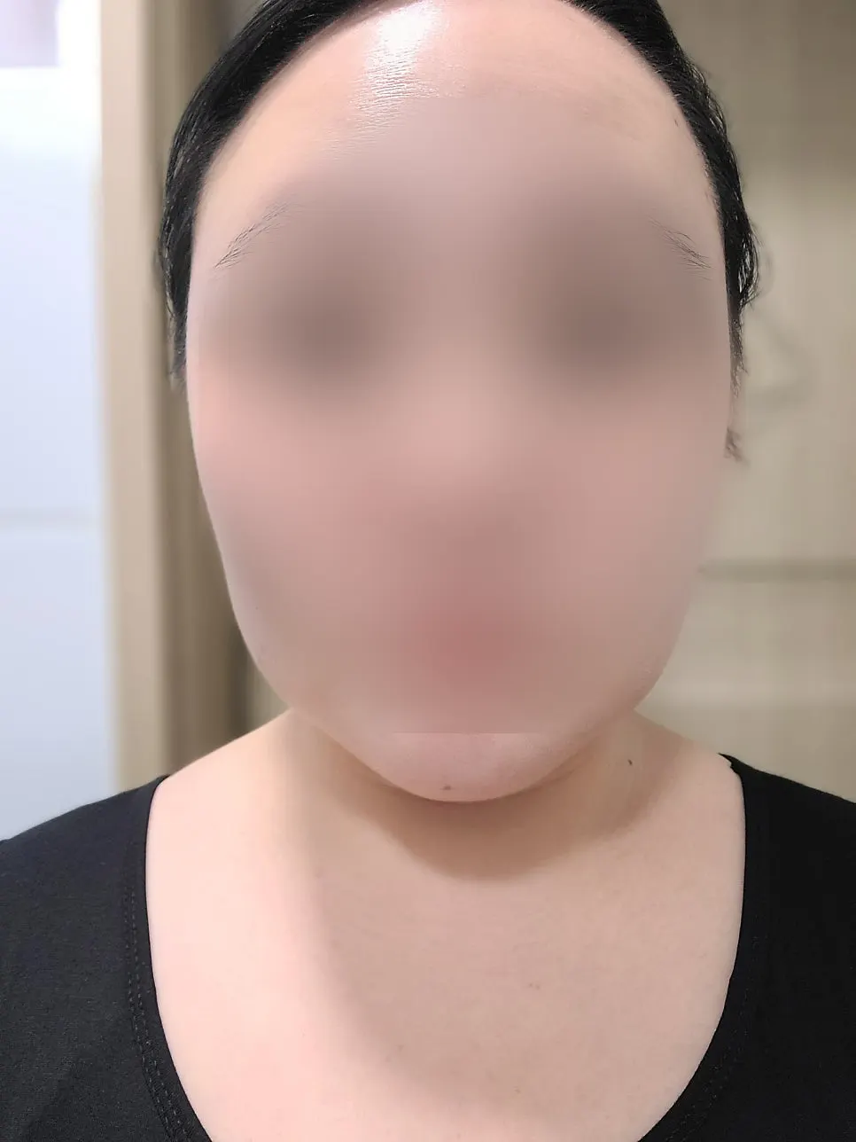 Cleansing balm makeup removal: HEEDA Jirisan Moist Charcoal