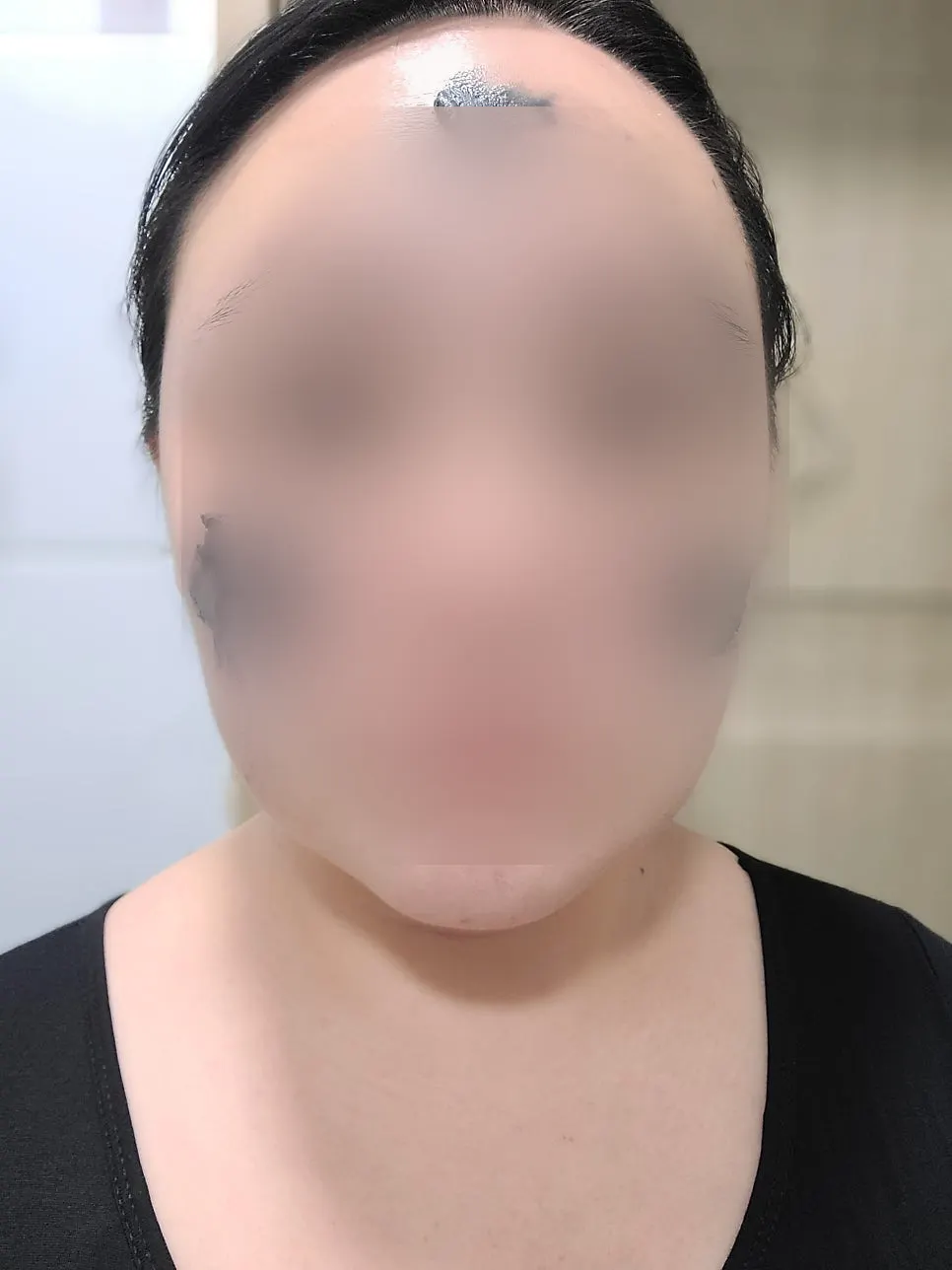 Cleansing balm makeup removal: HEEDA Jirisan Moist Charcoal