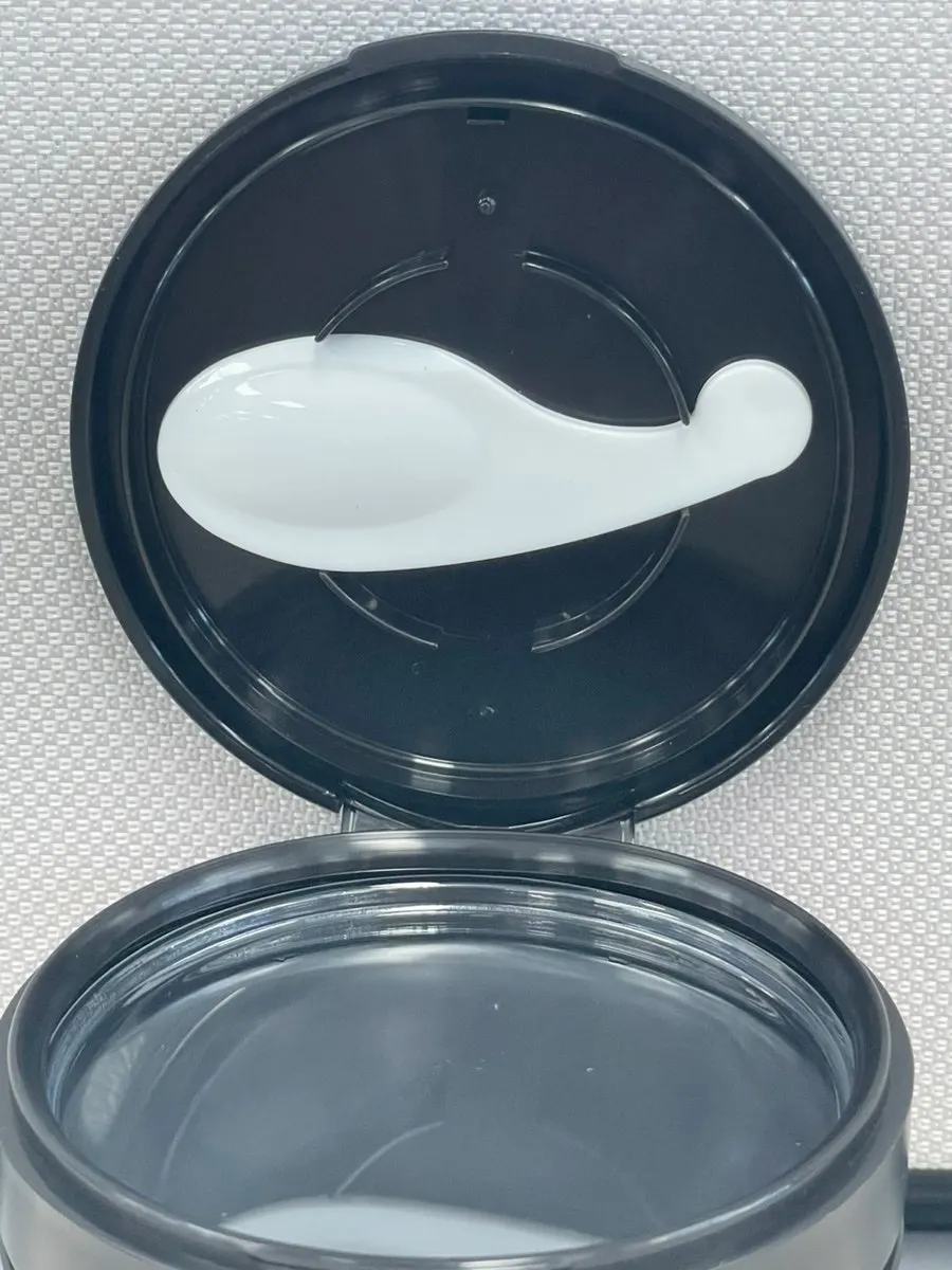 Cleansing balm lip and tint test: HEEDA Jirisan Moist Cleansing Balm