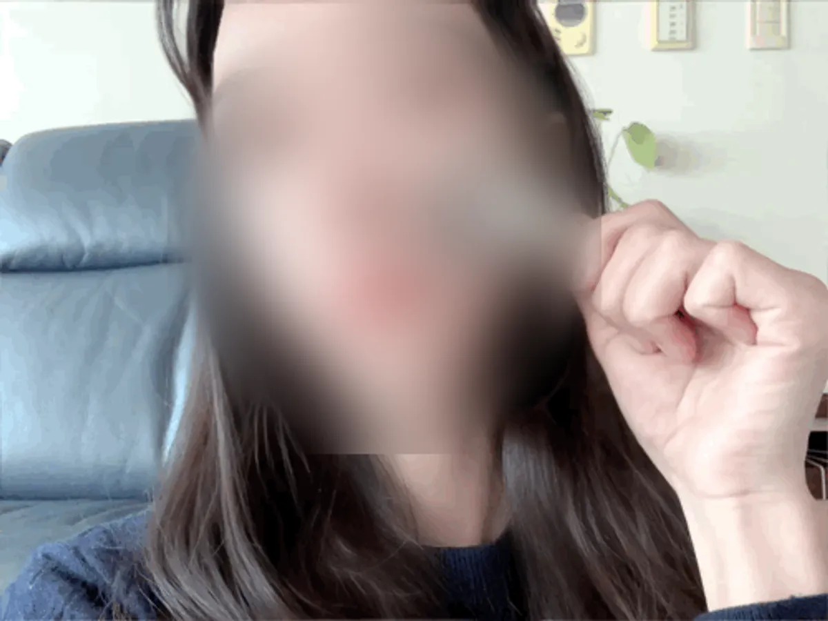 지성 피부 클렌징밤 메이크업·피지 세정 사용감, 희다 지리산 촉촉 숯 클렌징밤