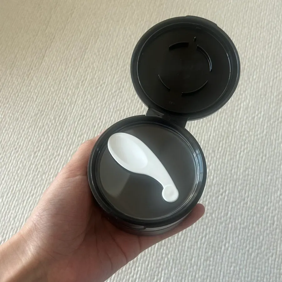 Oily-skin cleansing balm for makeup removal: HEEDA Jirisan