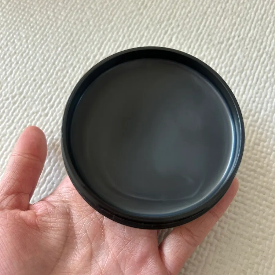 Oily-skin cleansing balm for makeup removal: HEEDA Jirisan