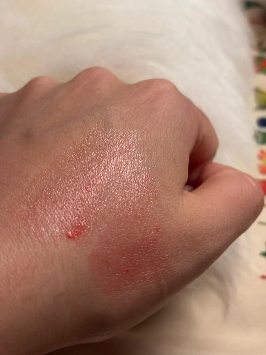Cleansing balm for sensitive skin: HEEDA Jirisan Moist Charcoal