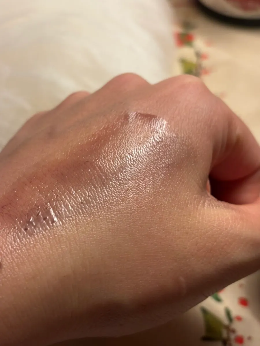Cleansing balm for sensitive skin: HEEDA Jirisan Moist Charcoal