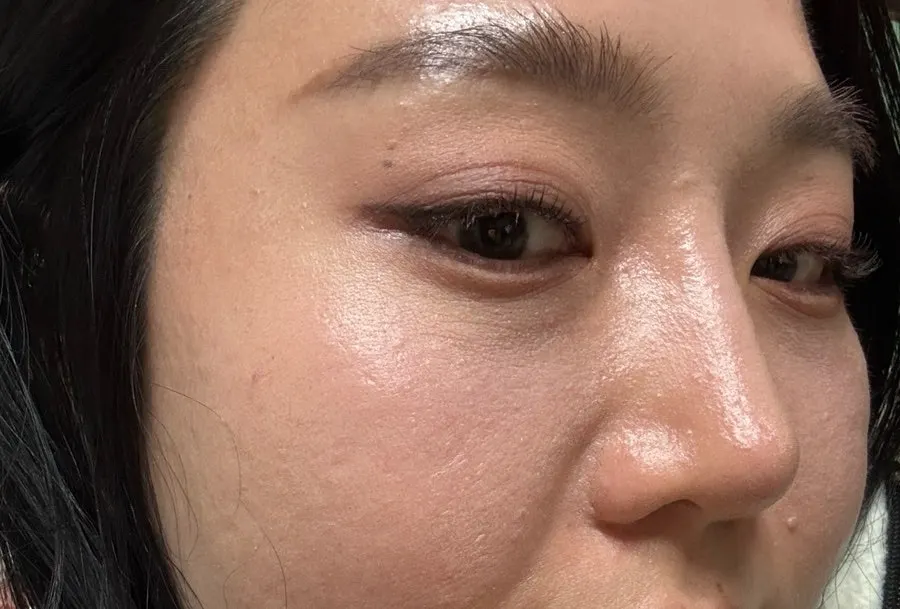 Cleansing balm for travel, tested 6 months: HEEDA Charcoal Balm