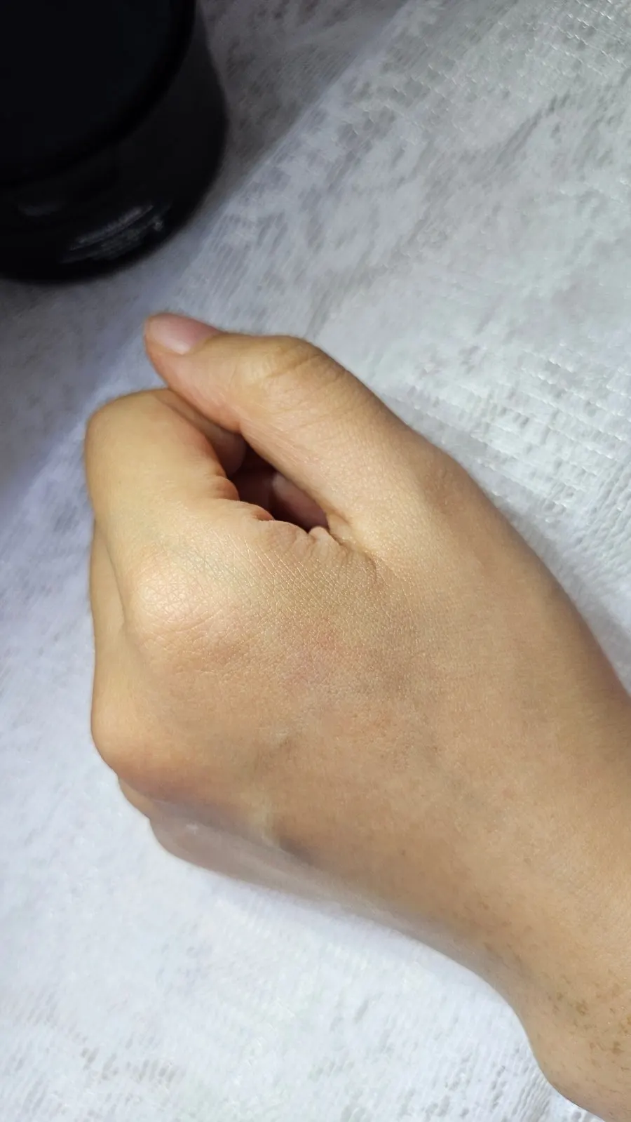 Cleansing balm for dehydrated oily skin: HEEDA Jirisan Charcoal
