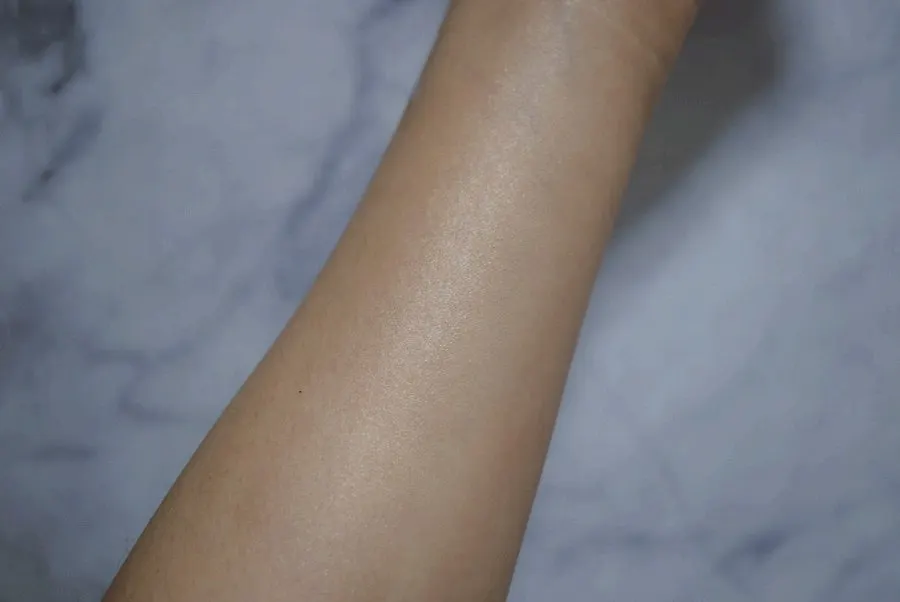 Cleansing balm for dehydrated oily skin: HEEDA Jirisan Moist Charcoal