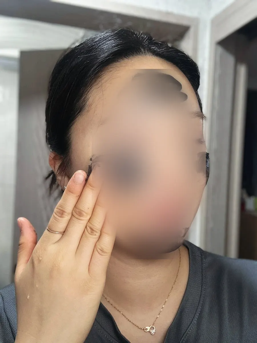 Cleansing balm for dehydrated oily skin: HEEDA Jirisan Moist Charcoal