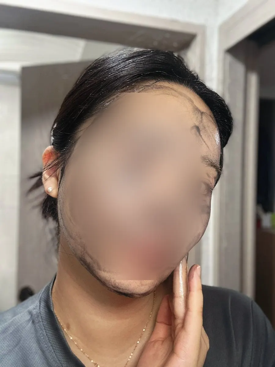 Cleansing balm for dehydrated oily skin: HEEDA Jirisan Moist Charcoal