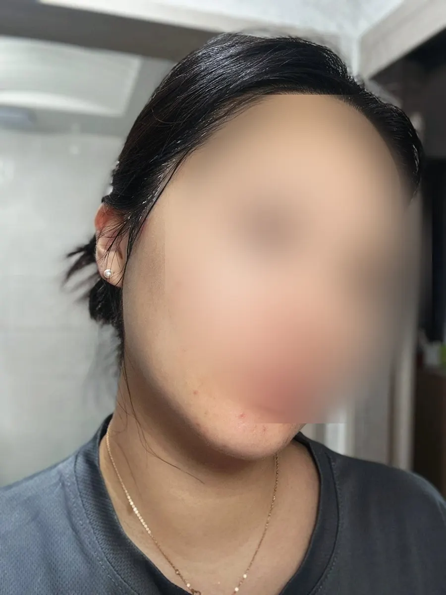 Cleansing balm for dehydrated oily skin: HEEDA Jirisan Moist Charcoal