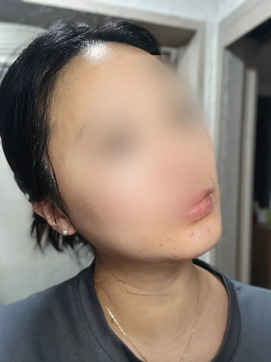 Cleansing balm for dehydrated oily skin: HEEDA Jirisan Moist Charcoal