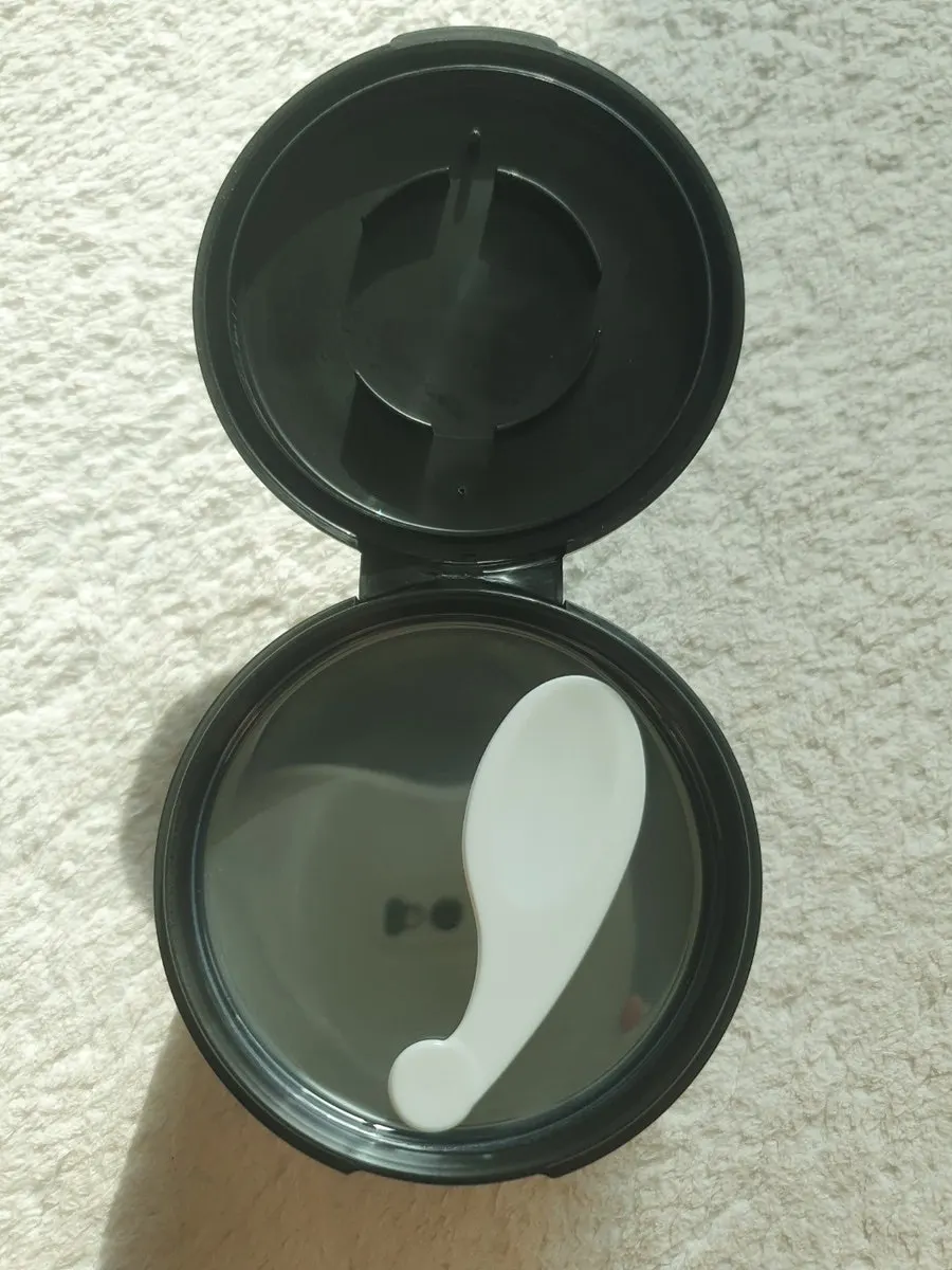 Cleansing balm for very dry skin: HEEDA Jirisan Moist Charcoal