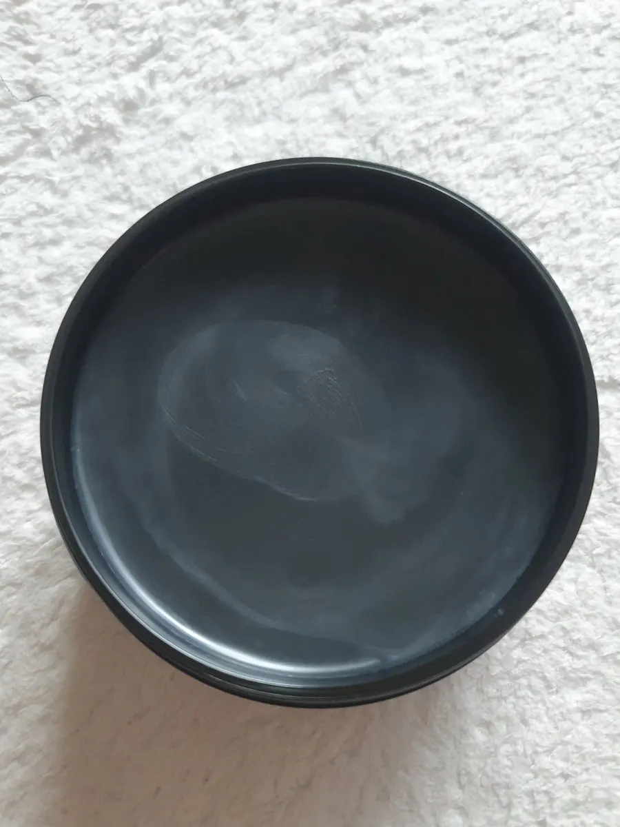 Cleansing balm for very dry skin: HEEDA Jirisan Moist Charcoal