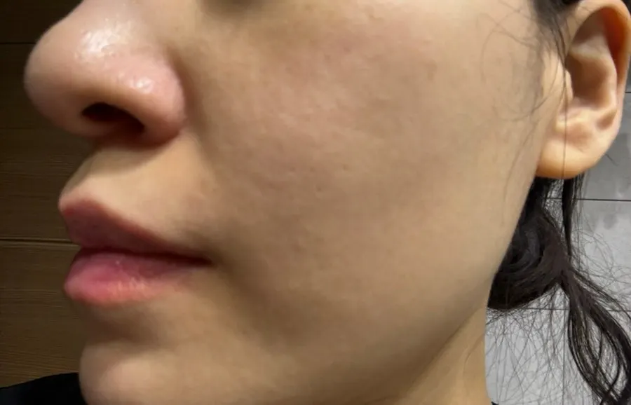 Combination-skin cleansing foam: HEEDA Jirisan Charcoal