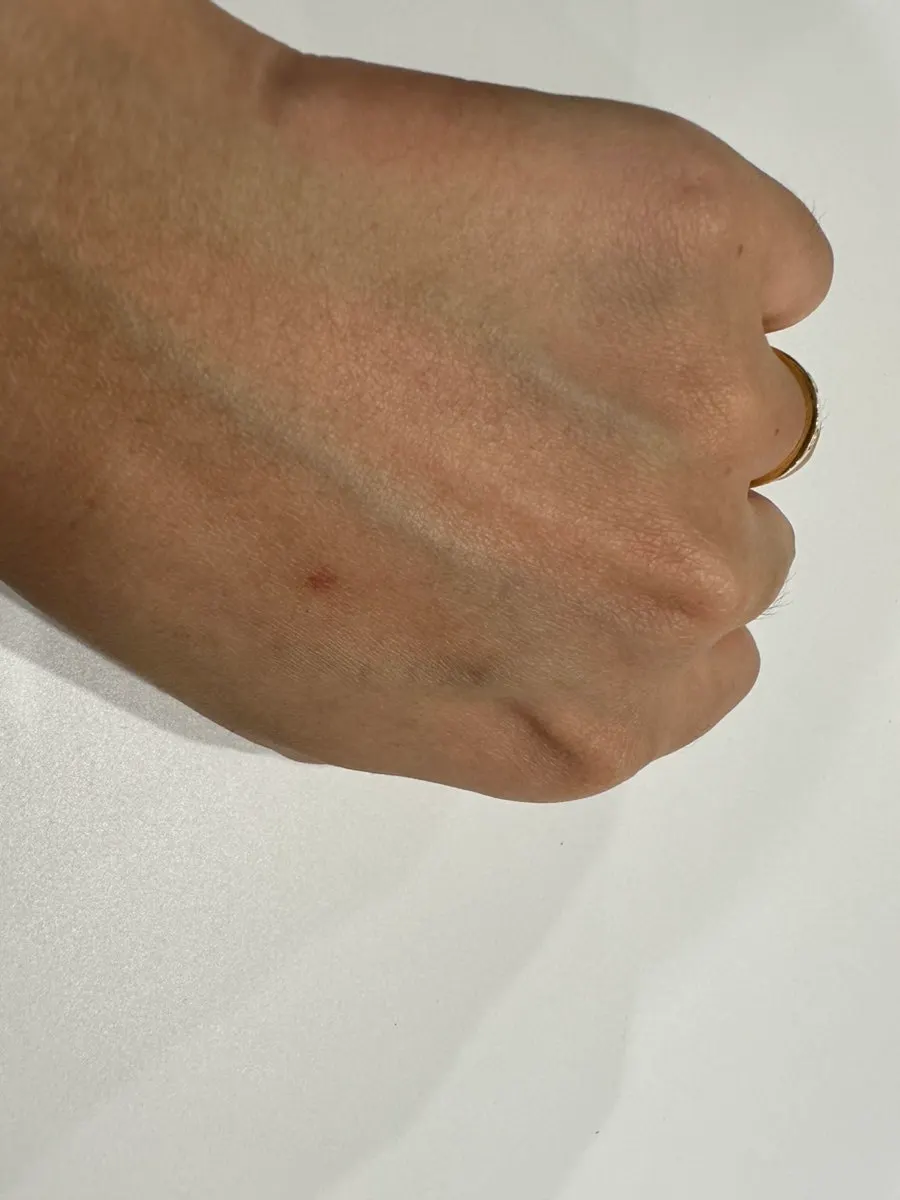 Cleansing balm for sensitive combination skin: HEEDA Jirisan