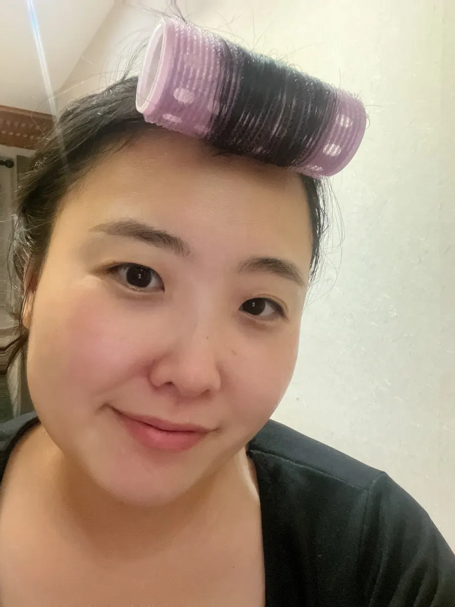 Cleansing balm for dehydrated combination skin: HEEDA Charcoal