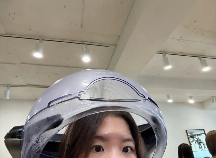 Scalp scaling product and treatment prep