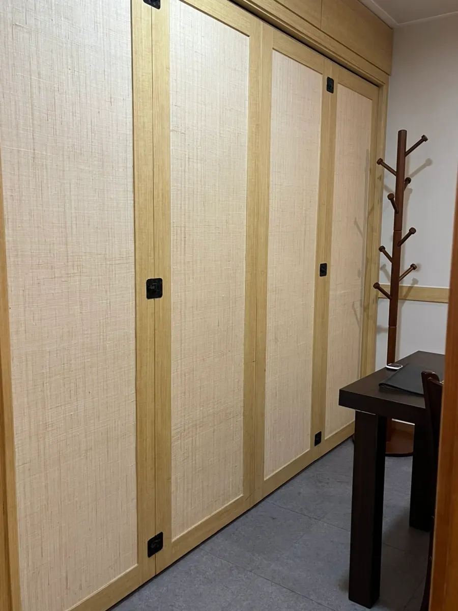 Private room interior at Huiyeol Seocho Gyodae Branch