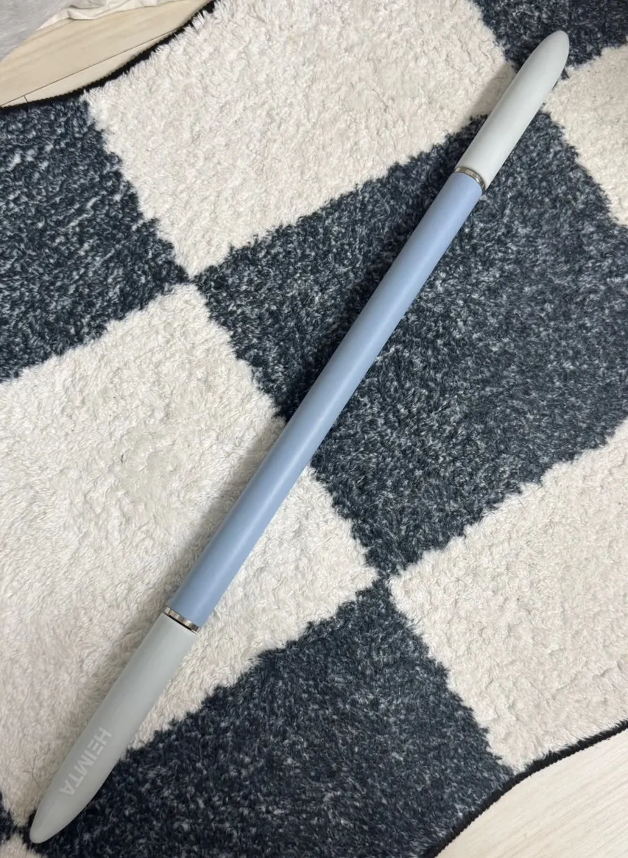 The Heimta pulling bar roller I bought and use myself