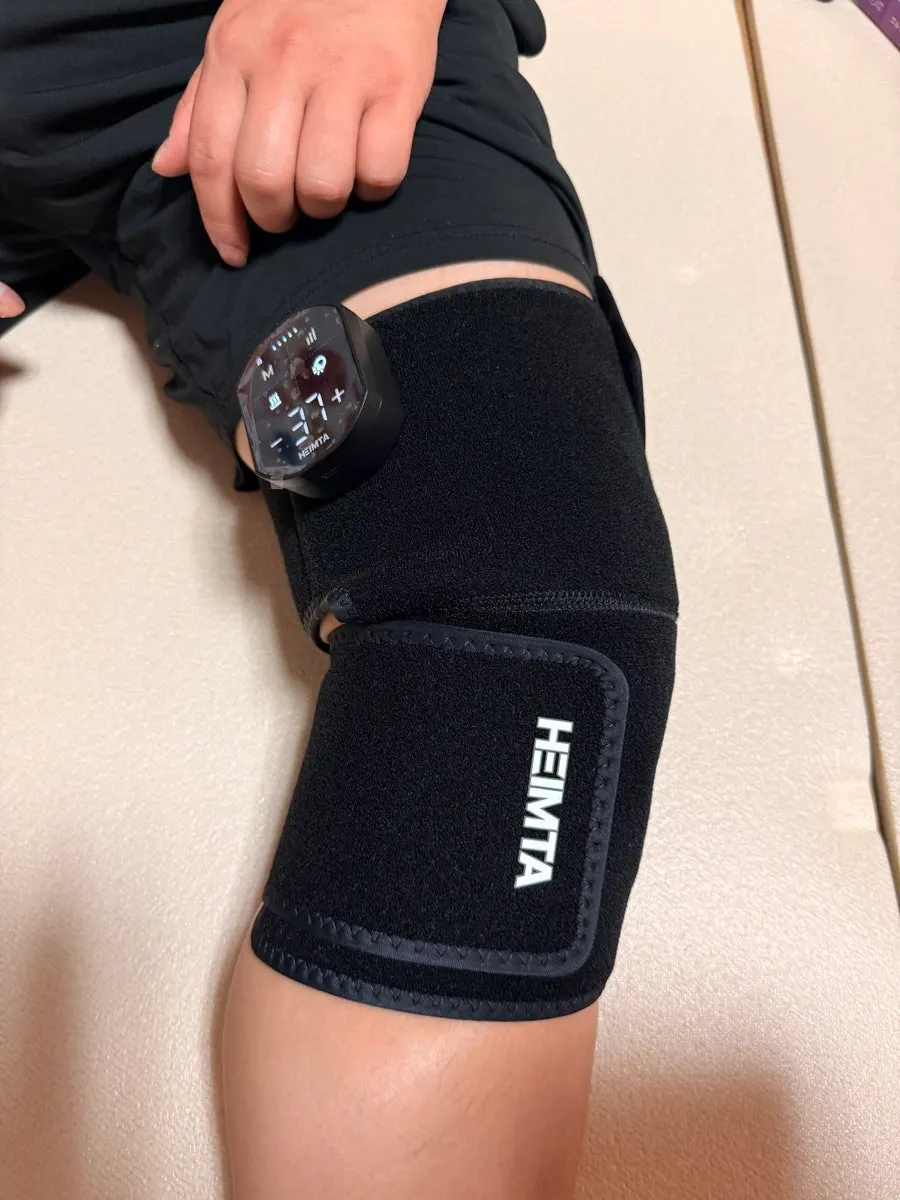 My hands-on overall review of the Heimta Recover Pro