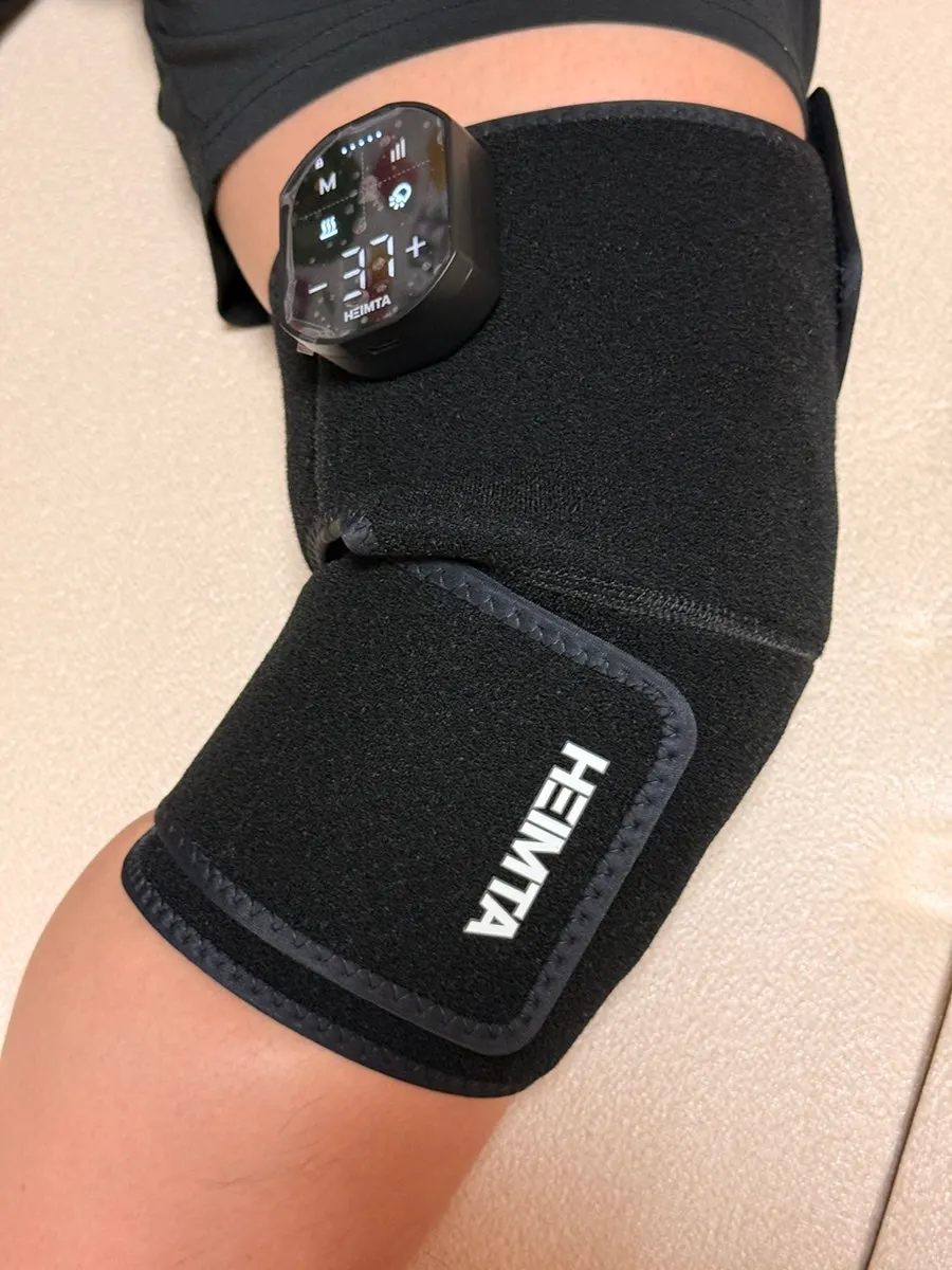 Knee home-care product used often in daily life