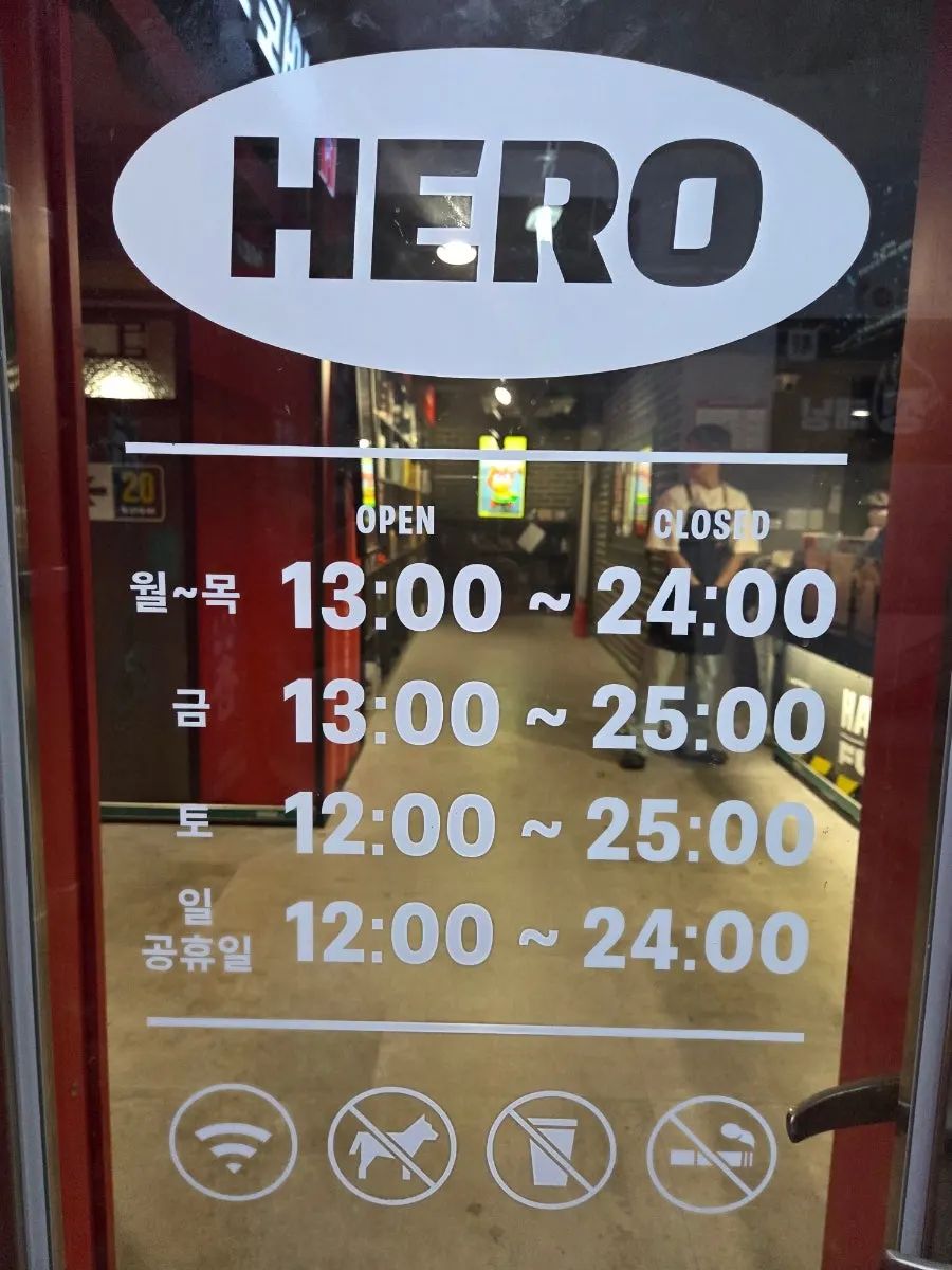 Directions to the 3rd floor near Nowon Station Exit 9