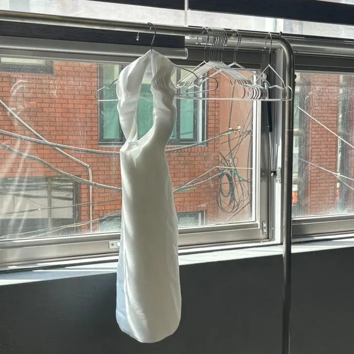 Decorative items inside Hets Jeonpo Branch