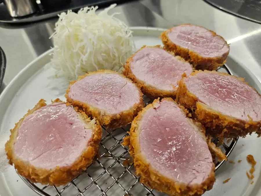 헷츠 전포점 식사 마무리 테이블