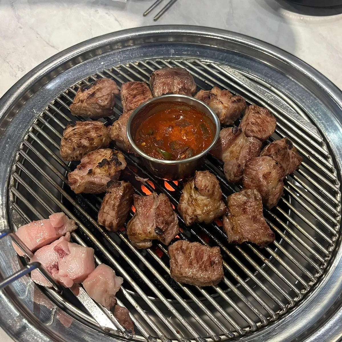 흑돼지형제들 가정루원시티본점 대표 이미지