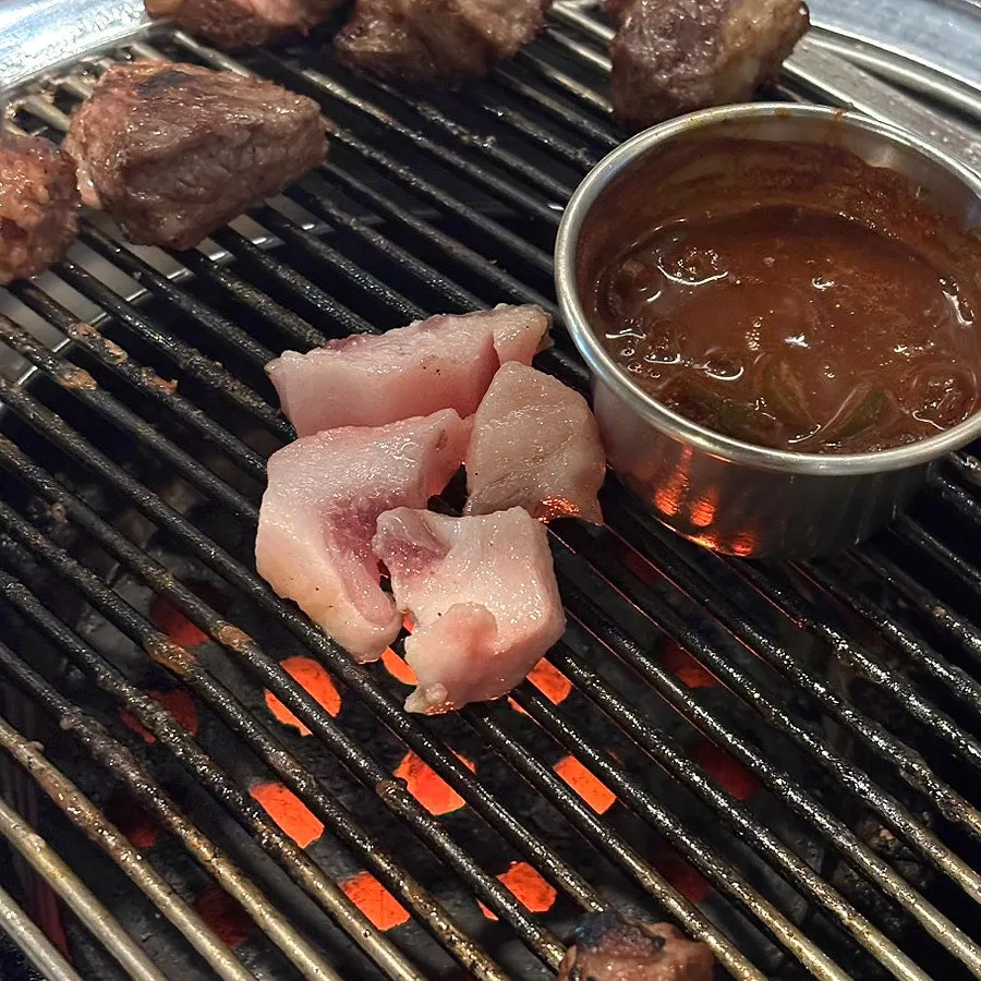 영광 대멸치로 만든 멜젓