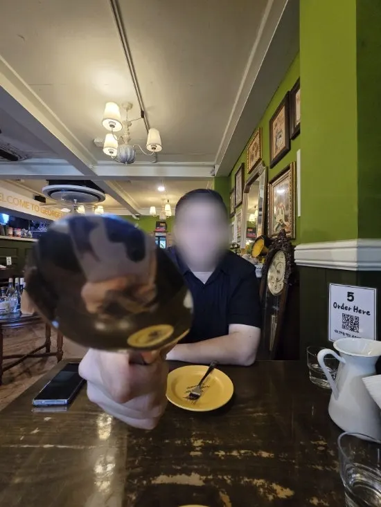 헤이죠지 실내 분위기 사진