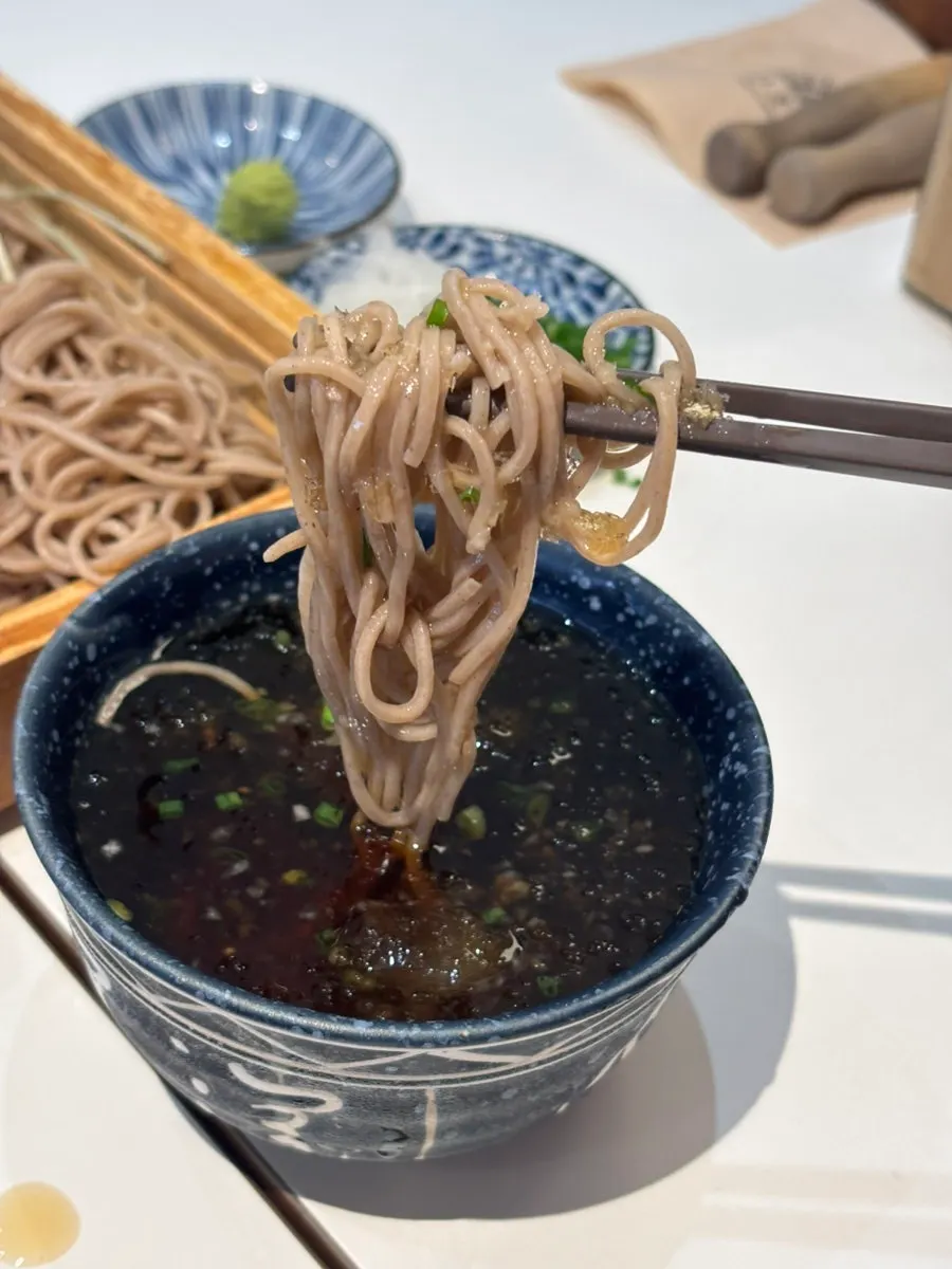 학 모양 젓가락 받침