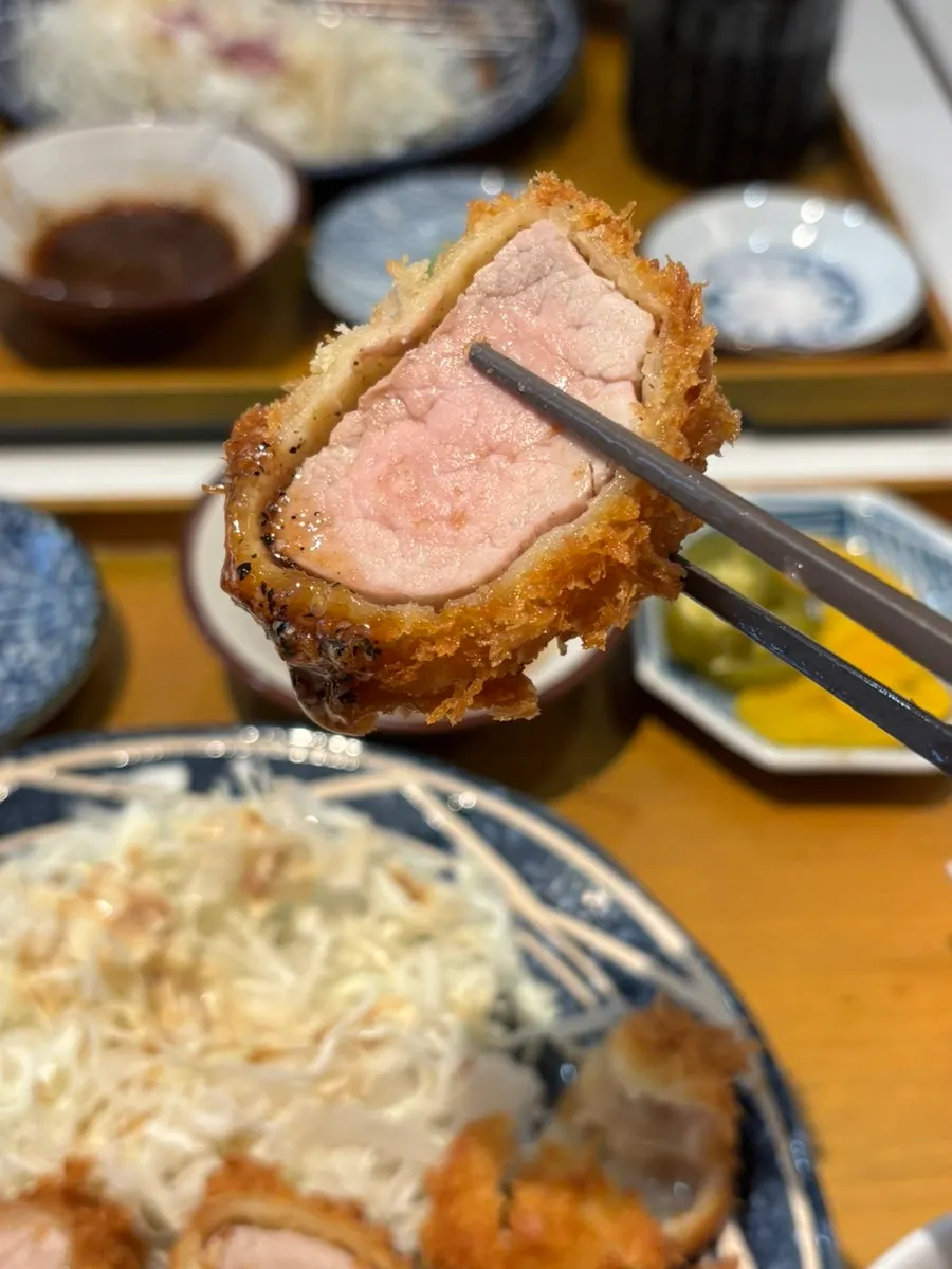파와 무를 넣은 판소바 육수