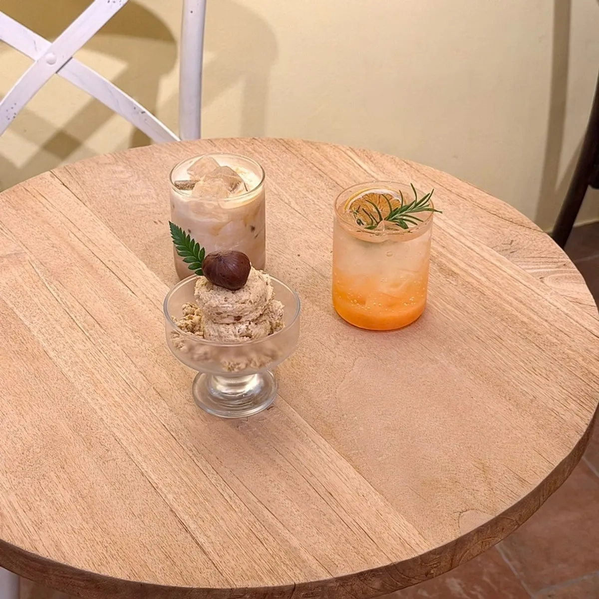 Main image of Jeonpo café Hippy