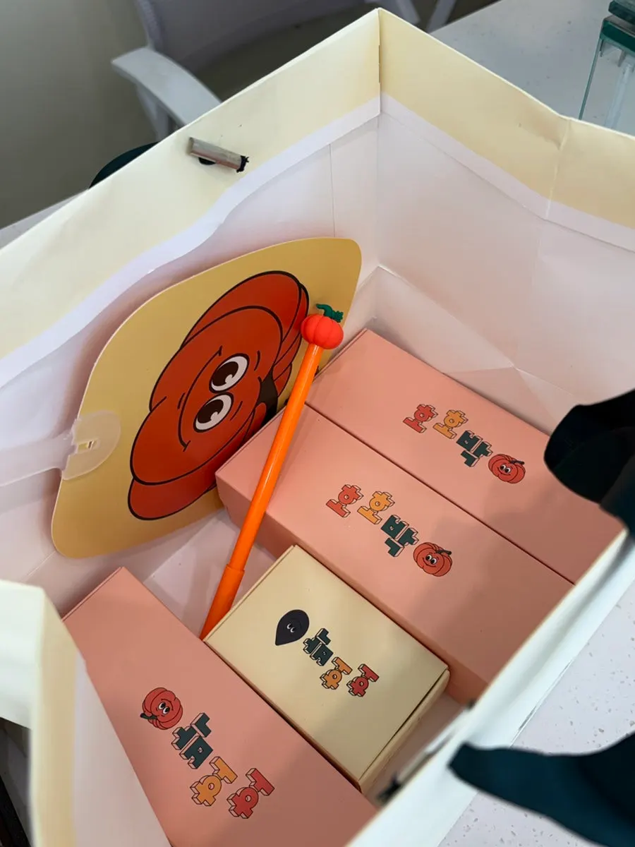 Notice for the Naver receipt review event