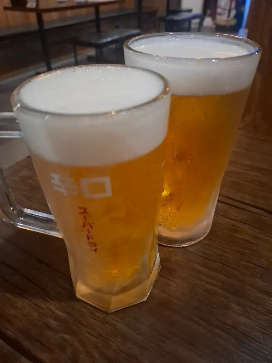 Clear-broth Kansai oden