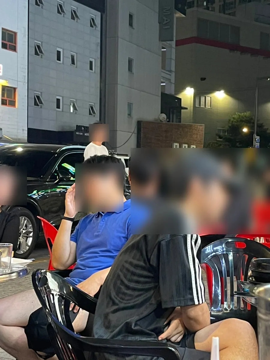 부드러운 숙성 연어회