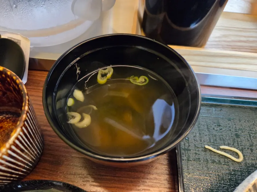 호카호카 수제 소스 여러 종류