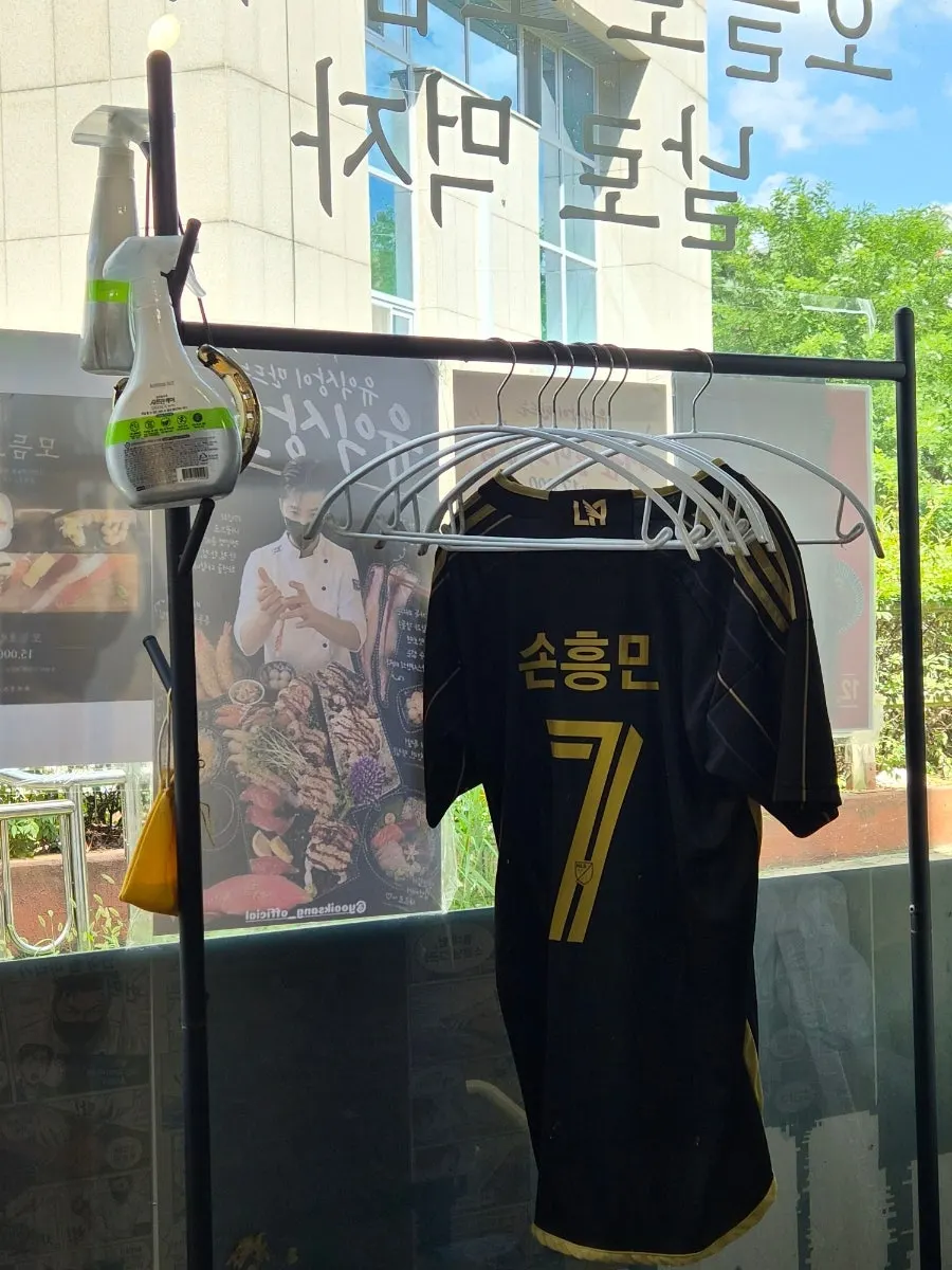 신선한 횟감 설명 관련 사진
